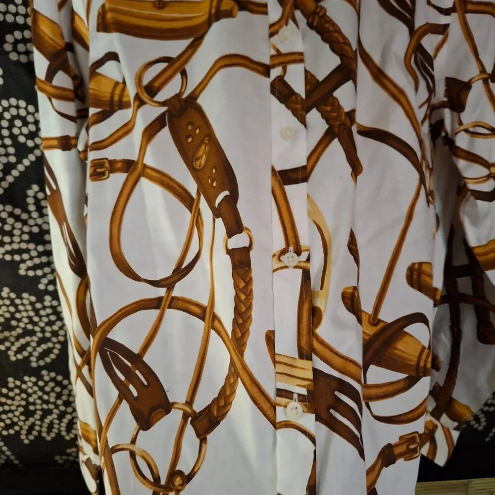 Ladies blouse - Picture 3 of 11